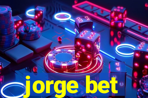 jorge bet